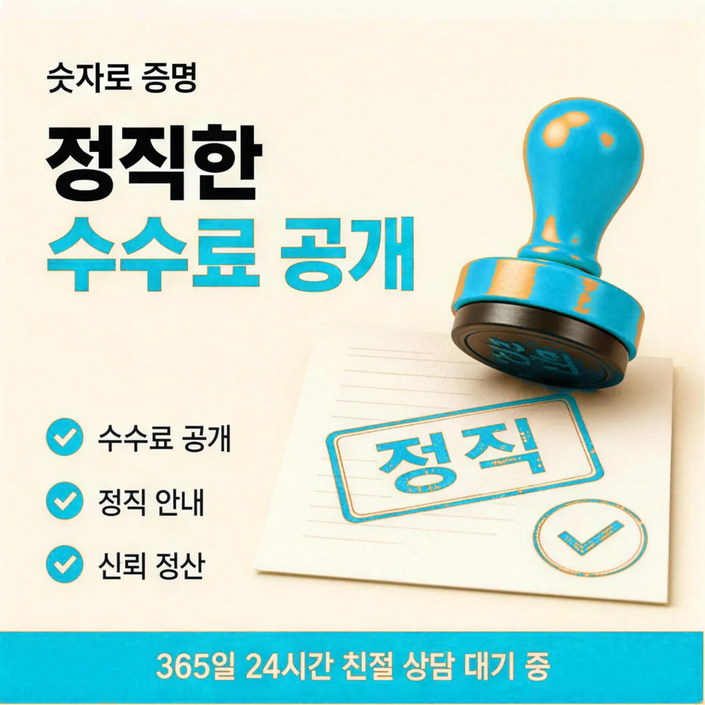 신용카드할부대출 수수료