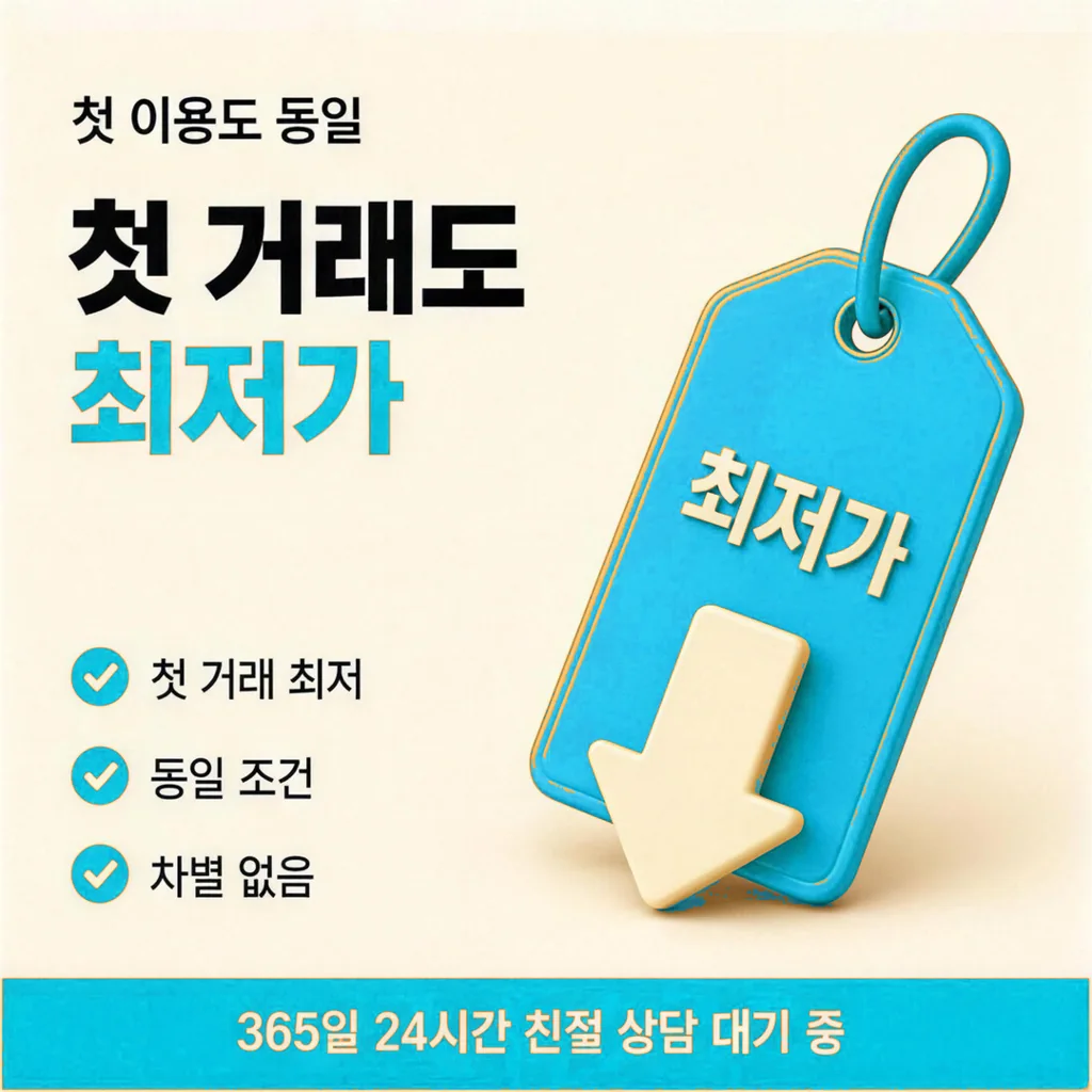 신용카드할부대출 카드사