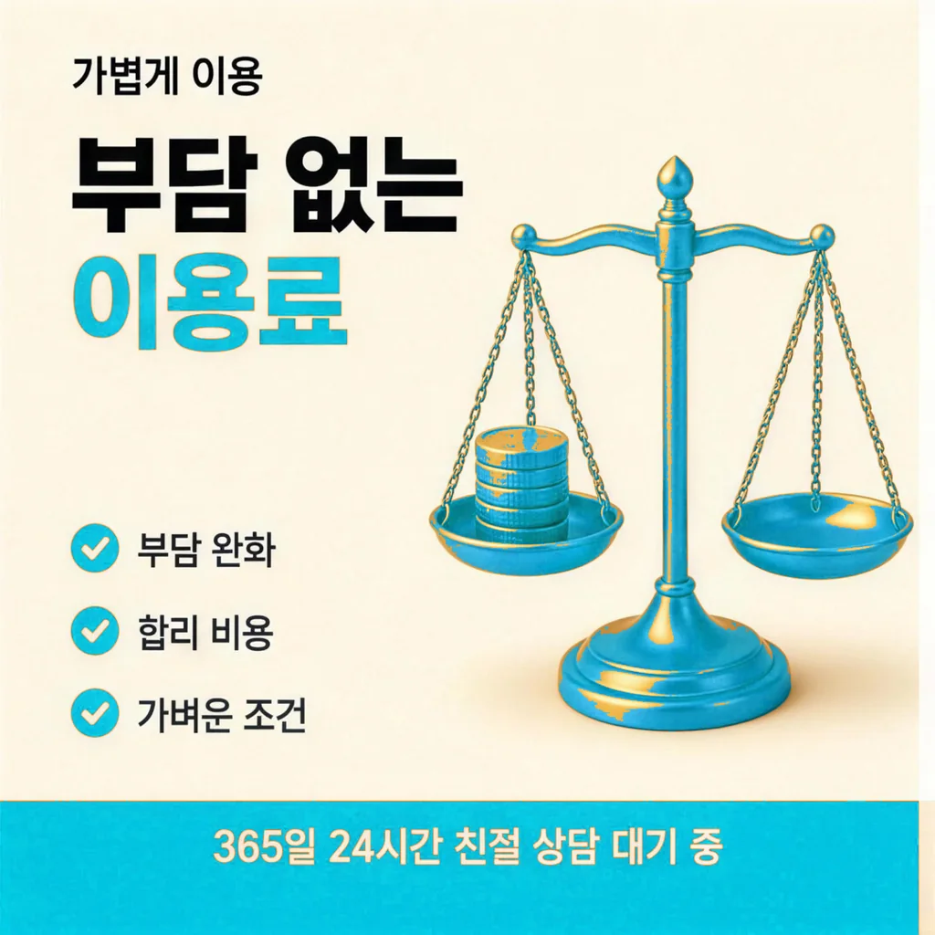 신용카드할부대출 약관